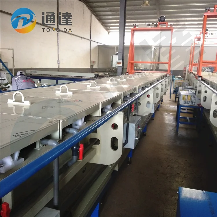 Выпрямитель гальванического алюминиевого анодирования установка для никелирования