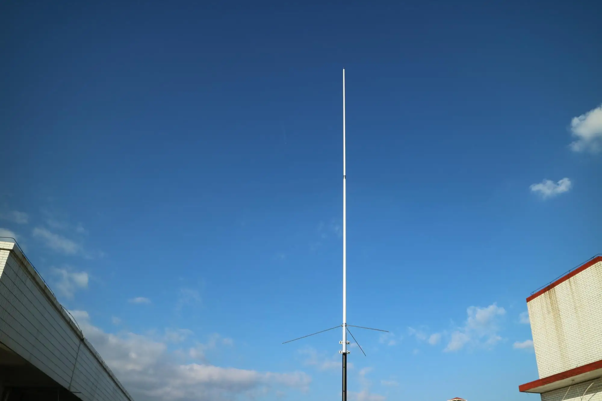VHF базовая станция 136-174 МГц 9 дБи Антенна