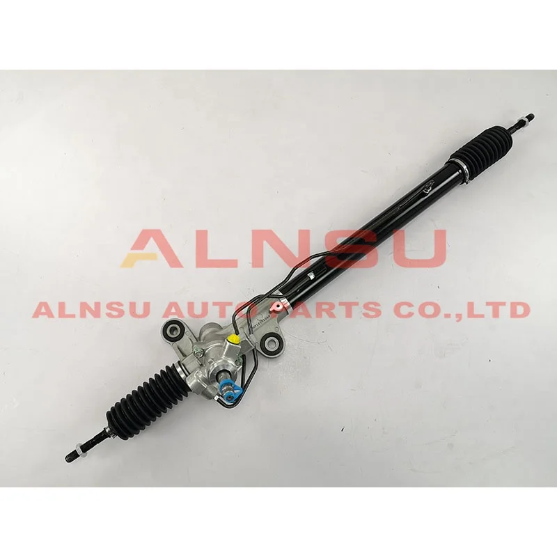 Steering Box for CP1 53601-TB0-P01 - Reliable Hydraulic Power
