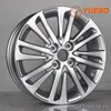 FT088 Vios da 14/15 pollici (argento)