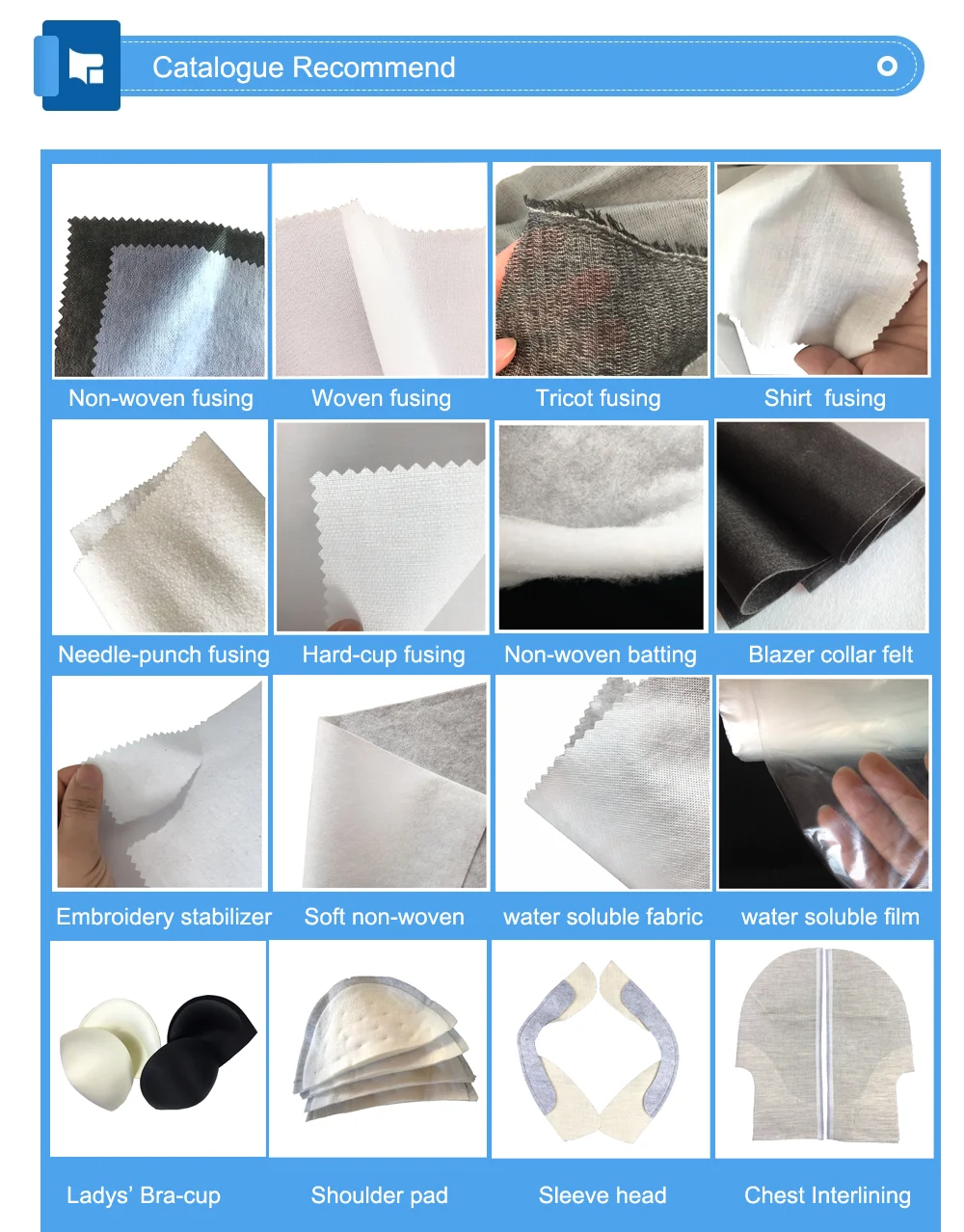 water soluble paper for embroidery backing GHNONWOVEN46