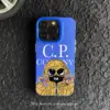 Blue - CP 1