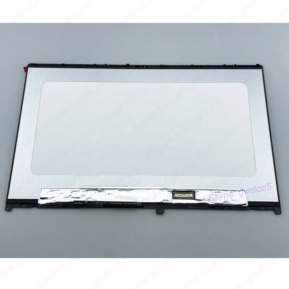 レノボ IdeaPad Flex 5-14IIL05 5-14ITL05 LCD タッチスクリーン