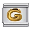 Gold G