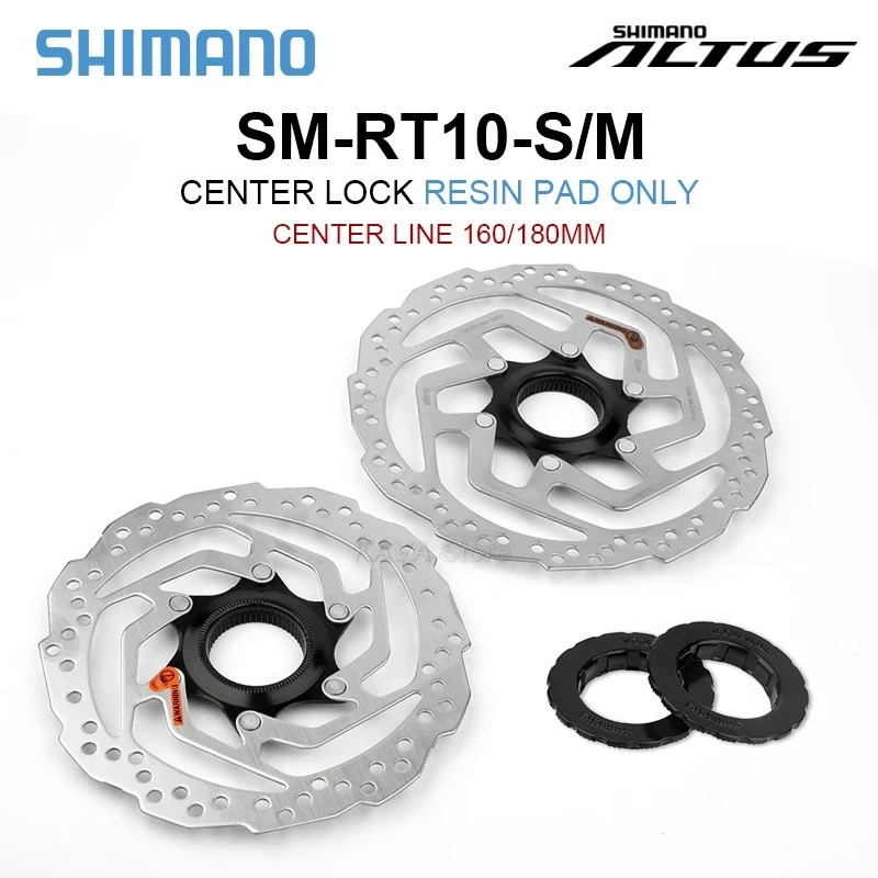 SHIMANO Deore SM RT56 RT26 160 мм 180 RT66 тормозной диск ALTUS RT10 ротор центрального замка MTB велосипедные гидравлические тормозные роторы для XT