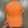 Bright orange