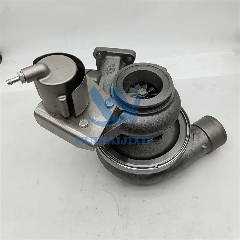 424-3436 Turbocharger for C9.3 DT6 Engine - 336E Excavator