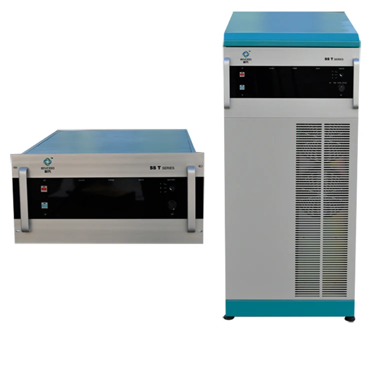 SST Intermediate Frequency Magnetron Sputtering Power Supply
