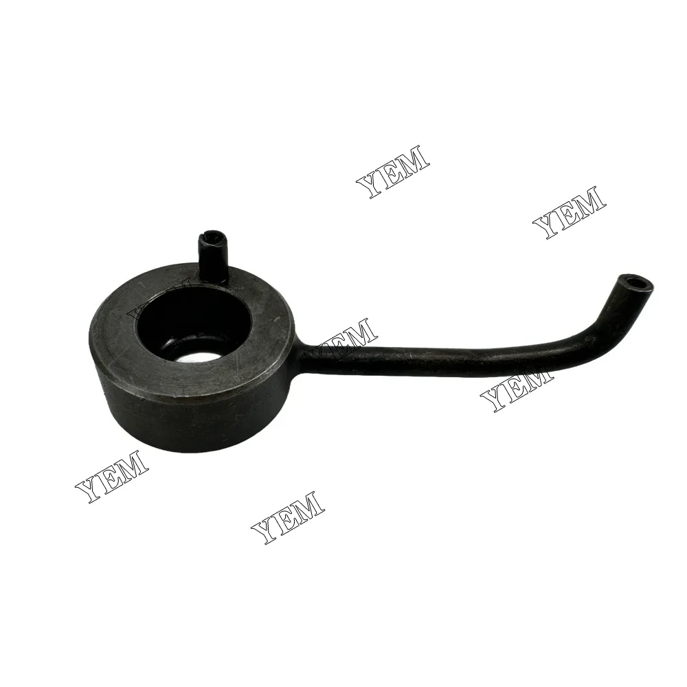 Oil Cooling Nozzle Fit for Yanmar 4TNV106 Engine 6