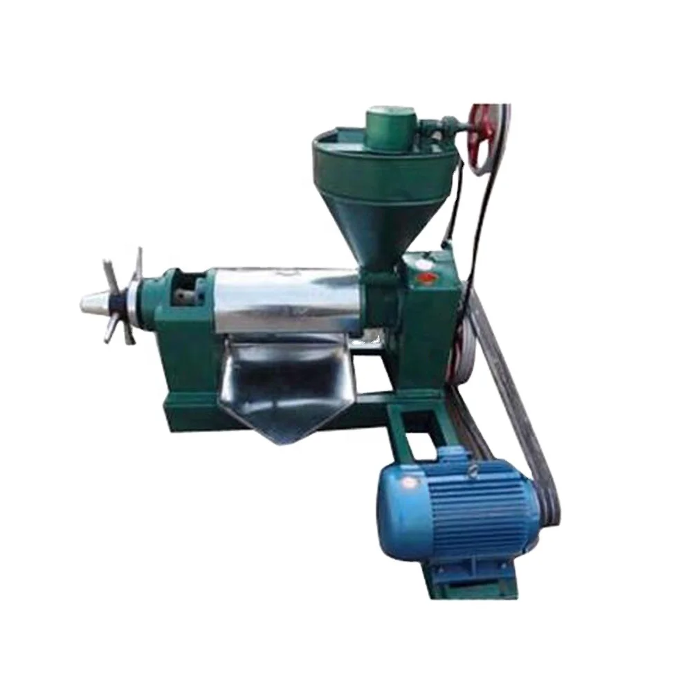 Ethiopia Oil Making Machine Food Kernel Oil Processing Machine Japan-technology-small-scale-oil-expeller