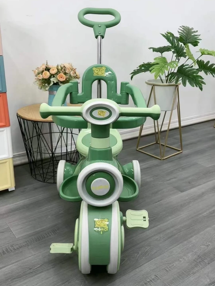 Baby Tricycle Trike 3 Wheel Kids Tricycle