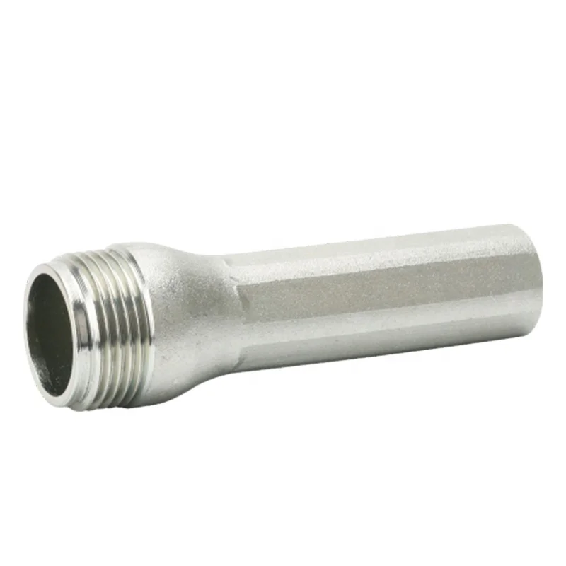 Zinc Plated Steel Pipe Reducer for Sprinkler Joint System BJ55009