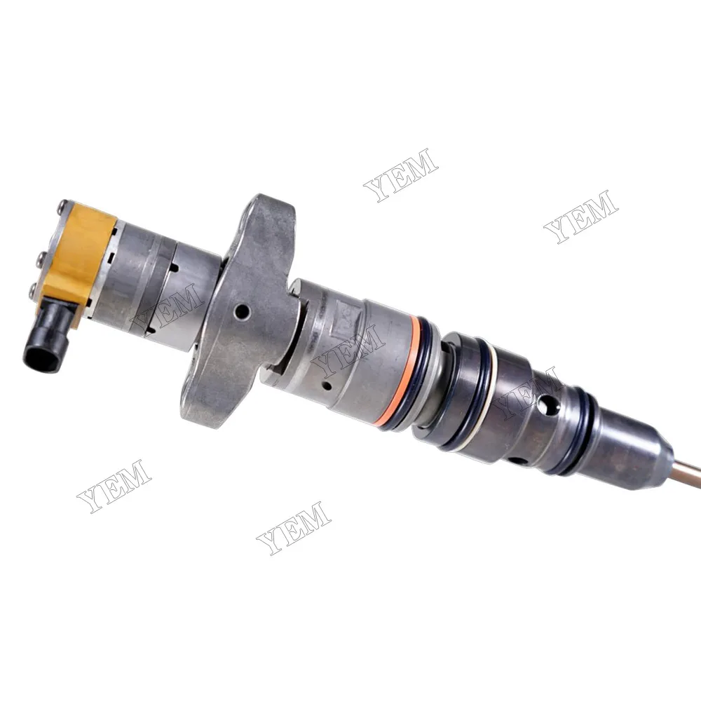 Injector 10R4763 Fit for Caterpillar C7 Engine