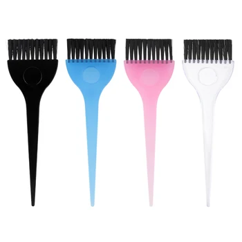 Wholesale hair salon Hair Color Application Hairdresser Tint Hair Dye Brush for Shangzhiyi