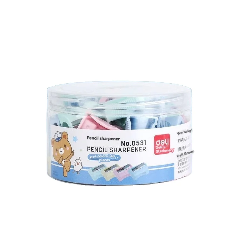 Мини-0531 для карандашей 48 шт.