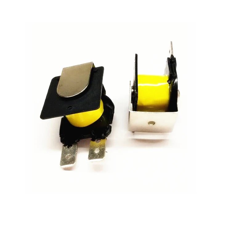 220V 80db Mechanical Piezo Buzzer for Cooking Alarms Buzzers Sirens for Tip Endo Piezo Scaller Woodpecker Circuit