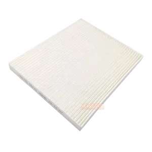 Car Accessories Repuestos Car Parts Auto Spare Parts AC Cabin Filter Air Conditioner Filter for MAXUS G10 Ldv G10