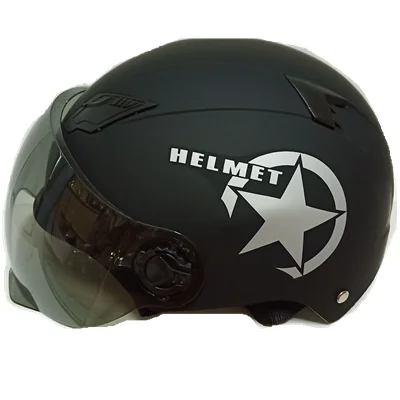 good quality helmet