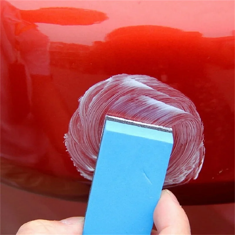 Car Scratch Repair Wax Auto Body Compound Polishing Grinding Paste Paint  Cleaner Polishes Fix kit Paint Care Accessories - AliExpress