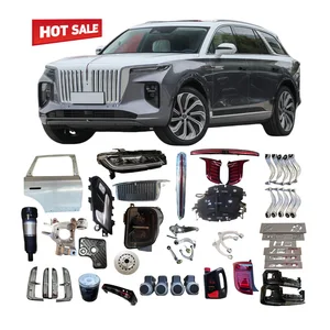 High Quality Low Price Hongqi Spare Parts Car Accessories for Hongqi E-HS9 Auto Parts