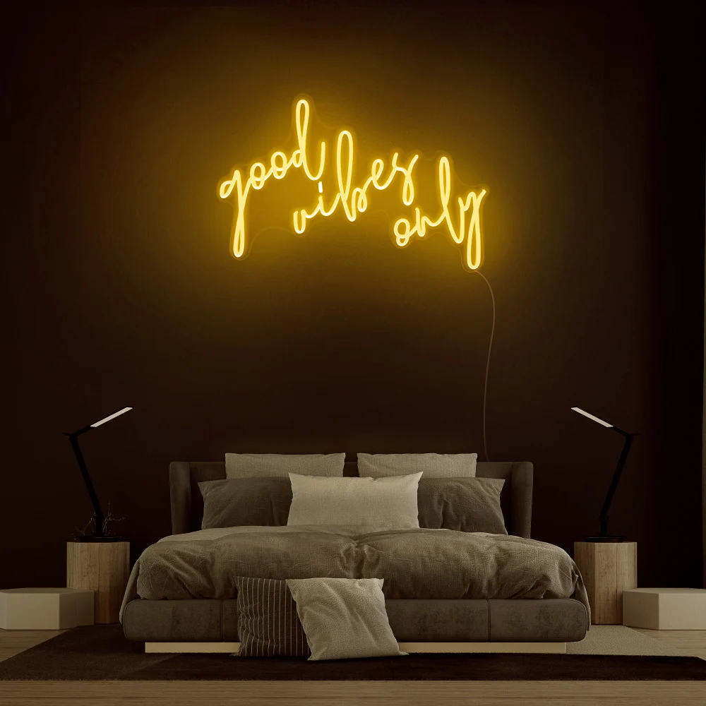 Drop Shipping Custom Made Neon 3d Acrylic Sign LED Custom Neon Light Sign Led Neon Flex Sign