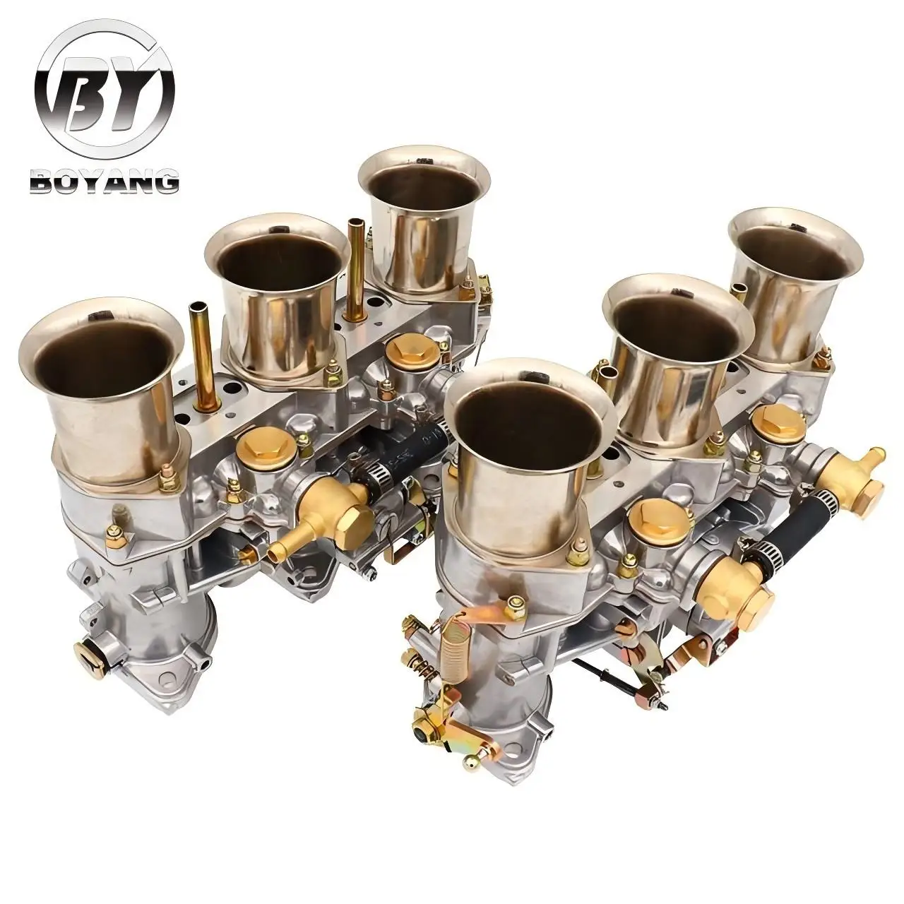 ポルシェ911 906 914-6用 3バレルキャブレター Weber 40 IDA 31300シリーズ