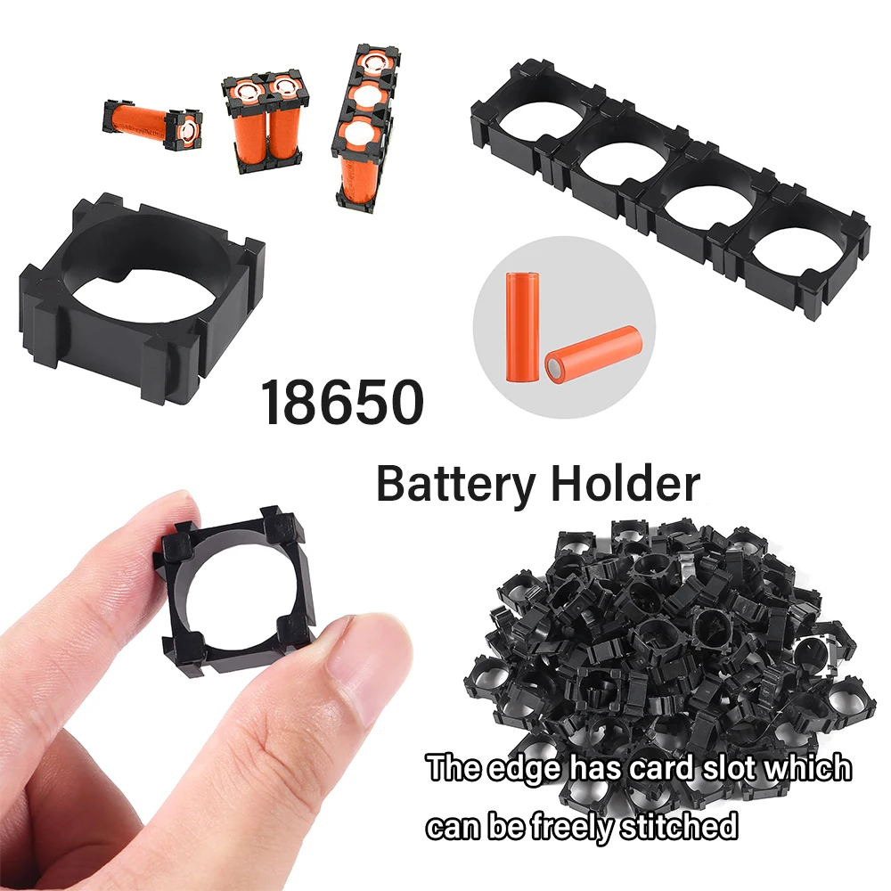 XJ 18650 Li-Ion Battery Cells - Reliable Energy Solutions