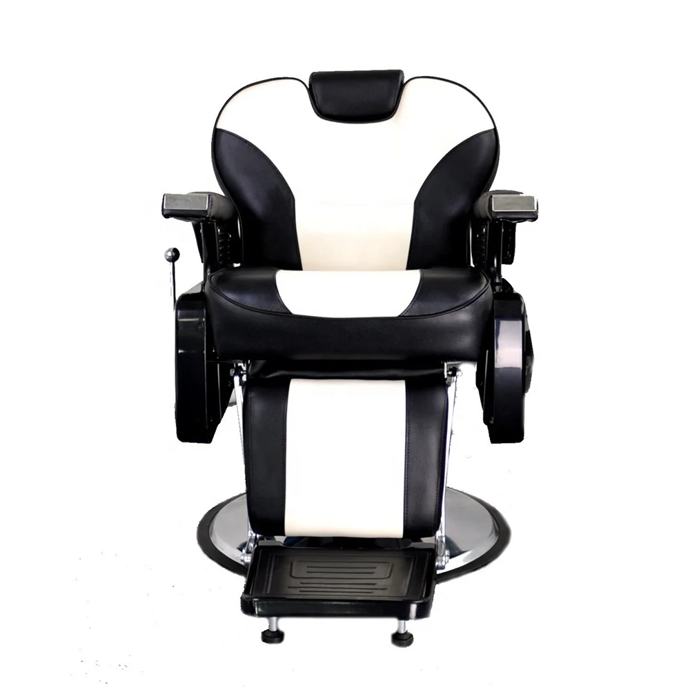 Heavy Duty Hydraulic Recliner Chair All Purpose Chair Hair Salon Cheap