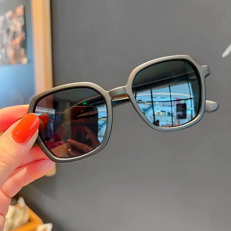 Stylish Kids UV Protection Sunglasses 2026
