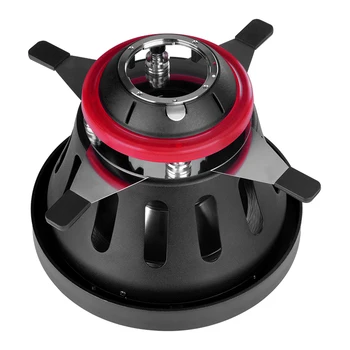 NiceFoto Professional Optical Snoot SN-29.Pro for LED Video Light With Bowens Mount and canon EF Lens detail image