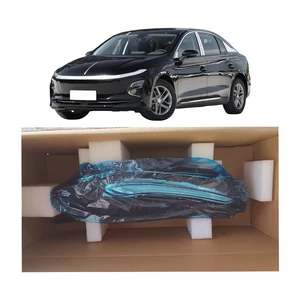 Hongqi E-QM5 2026 Headlight Car Accessories Original New Headlamp Head Light Lamp Hongqi E-QM5 Spare Parts