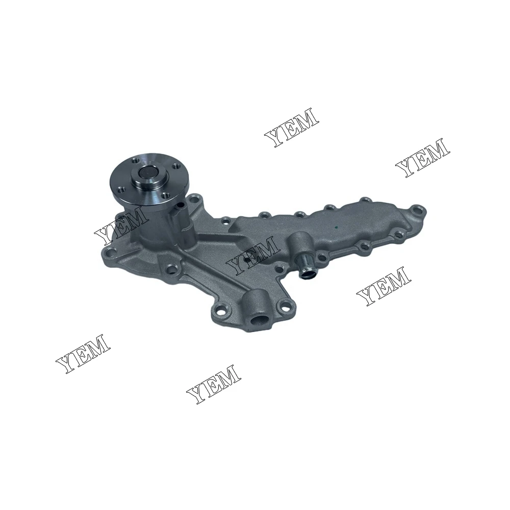 V2403 1G928-73032 Water Pump for Kubota High Quality Engine Parts 4