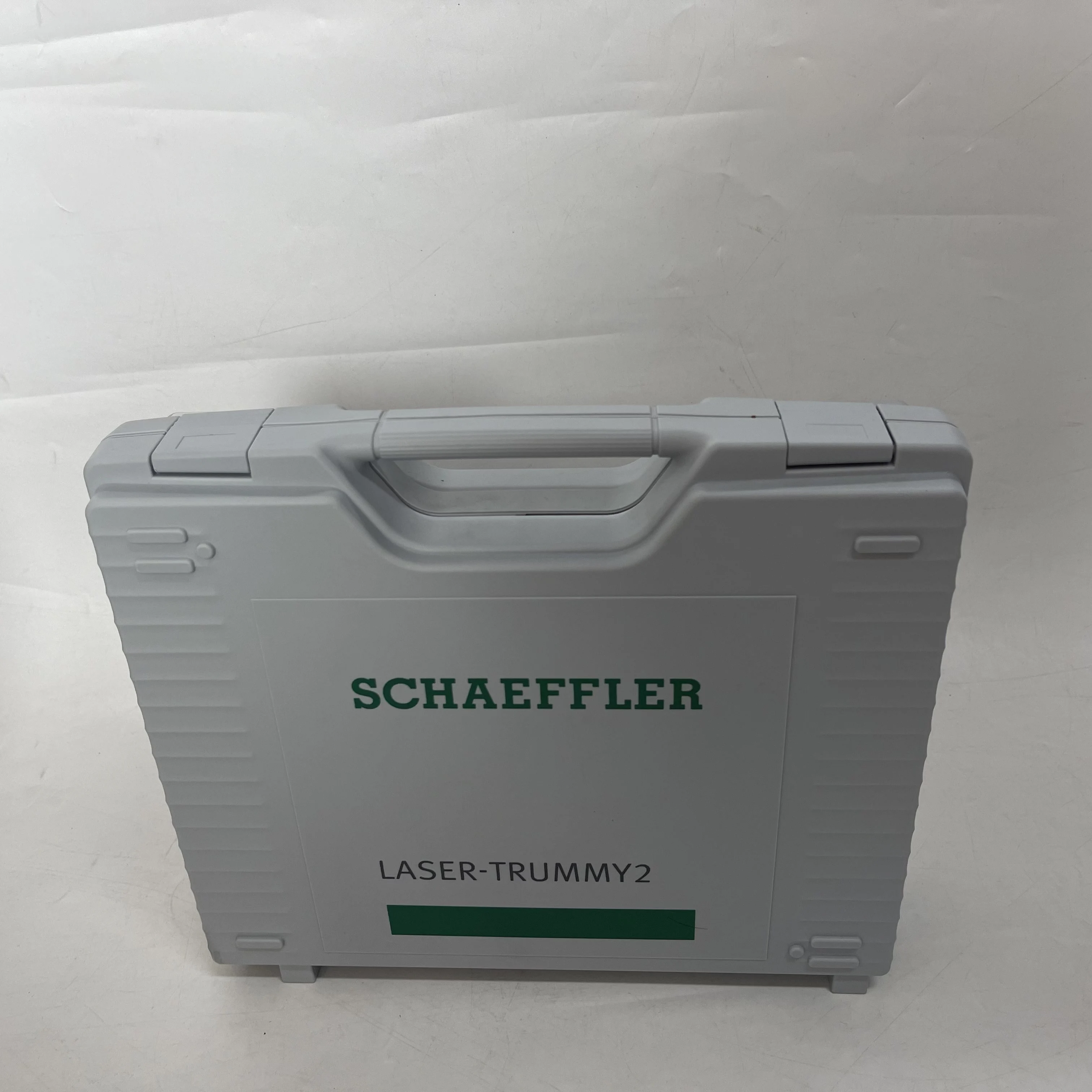SCHAEFFLER Laser Alignment Tool LASER-TRUMMY2