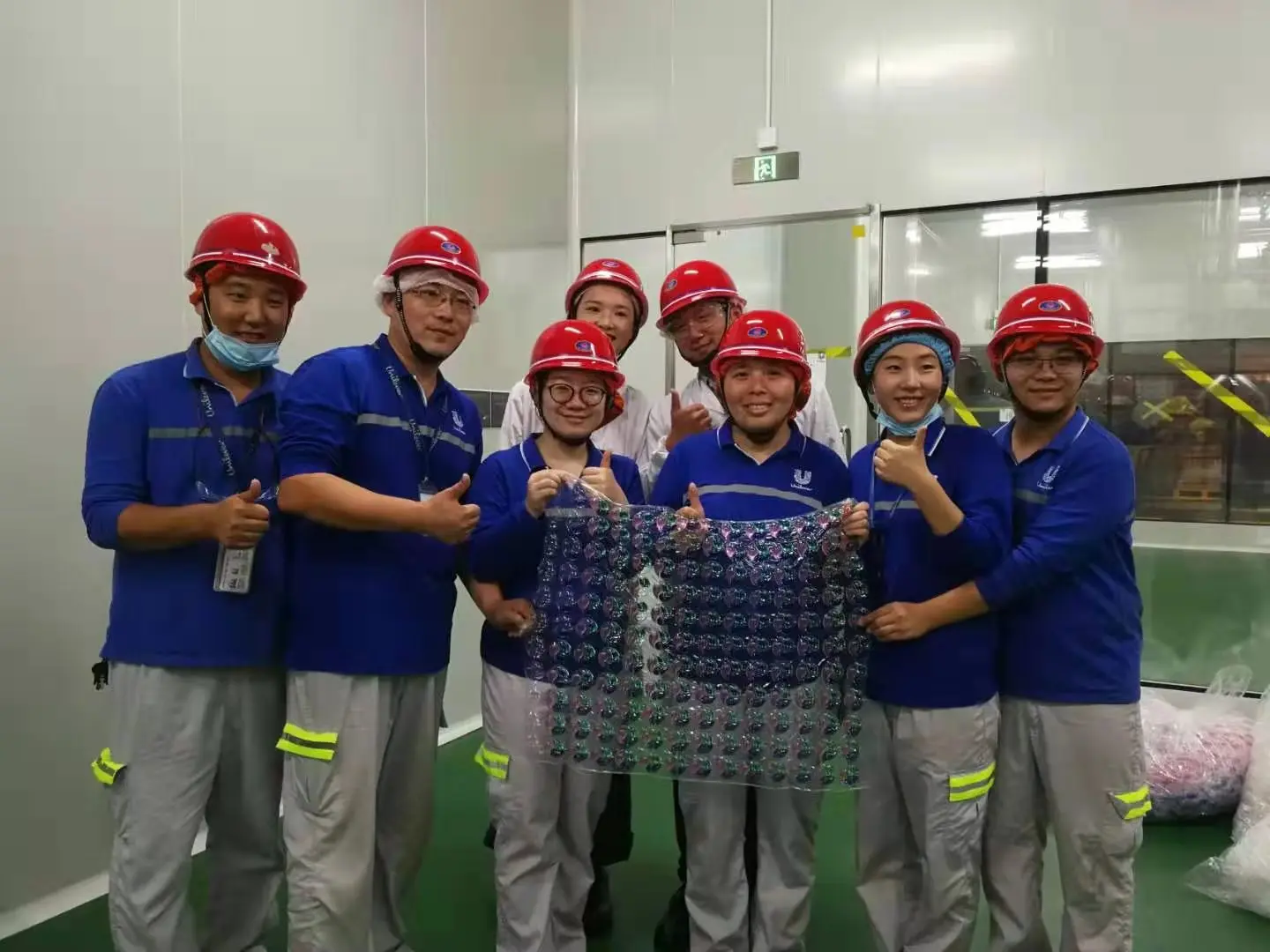 Liquid Detergent For Automatic Washing Machine Water Soluble Pva Film Packing Machine Buy