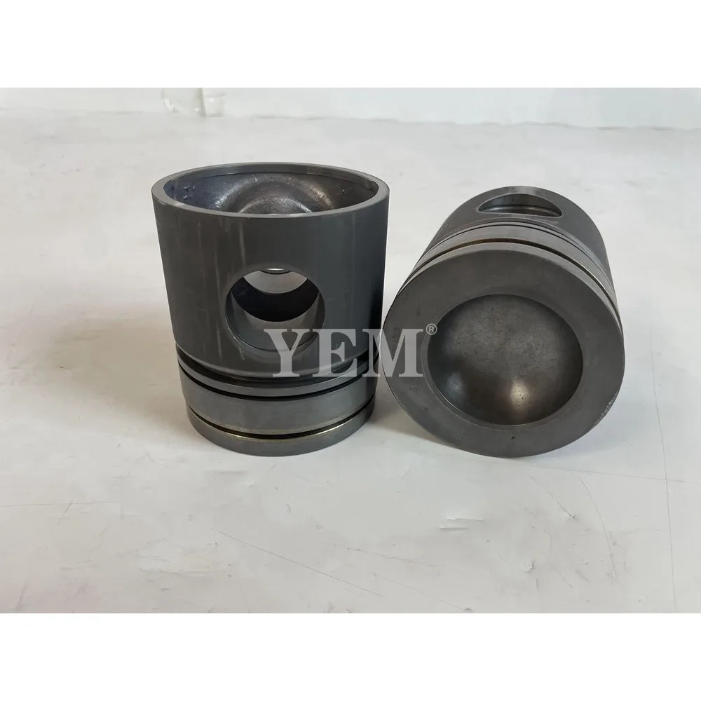 T4.236 Cylinder Piston U5LP0046 for Perkins Aftermarket Spare Parts