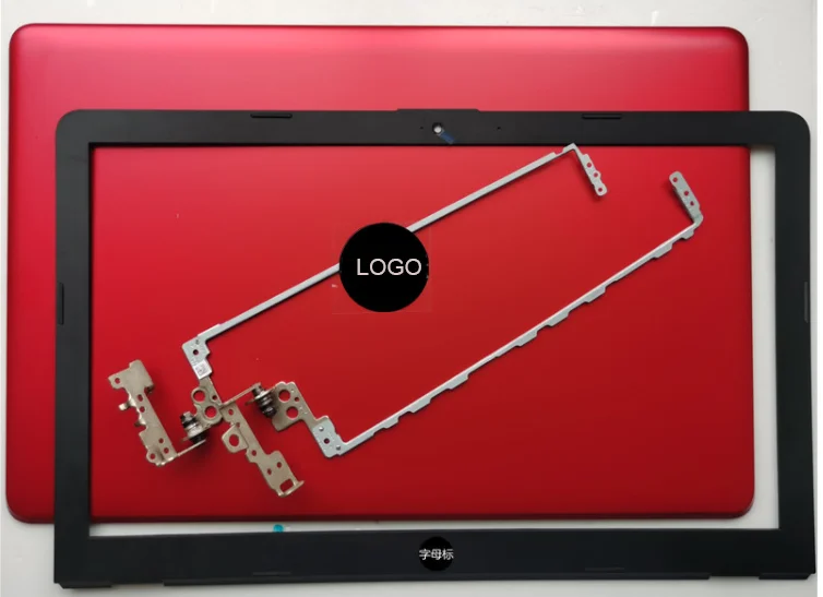 Computer Repair Part Laptop Body Cover Bottom case for HP 15-BW 15-BS 15T-BS 250 G6 Upper Palmrest a B C D Panel