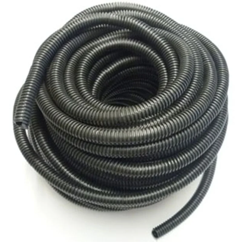 PVC Cover Galvanized Steel Flexible Conduit