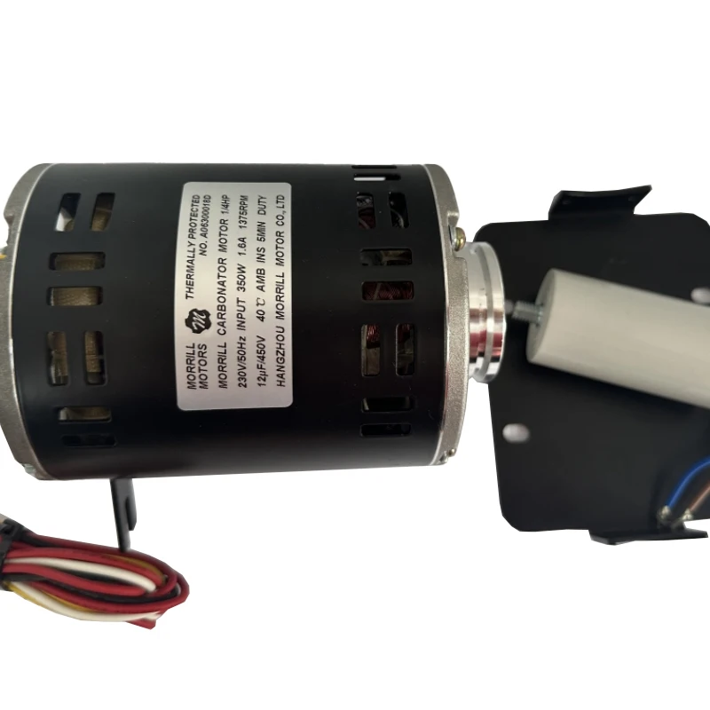 Circulation Motor for Freshly Made Soda Machines Carbonated Beverage ...