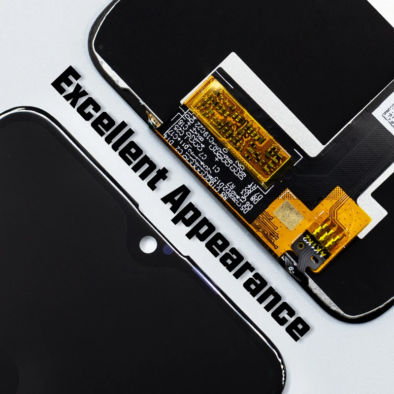 Pantalla LCD Original De 6,2 Pulgadas Para OPPO A5S, AX5s, CPH1909, Montaje De Digitalizador Con Pantalla Táctil Para Oppo A7, A7n, A12 - AliExprs