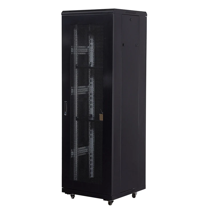 Made in China Computer Rack Server Network Rack Cabinet Server 19 Inches Motherboard Rack