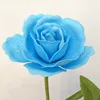 สีฟ้า