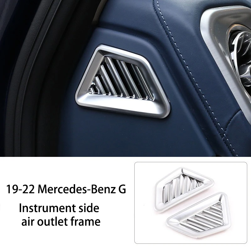 Wholesale Fibre de carbone kits décoration modification pâte de voiture  accessoires intérieurs pour 19-22 Mercedes-Benz G-Classe From m.alibaba.com