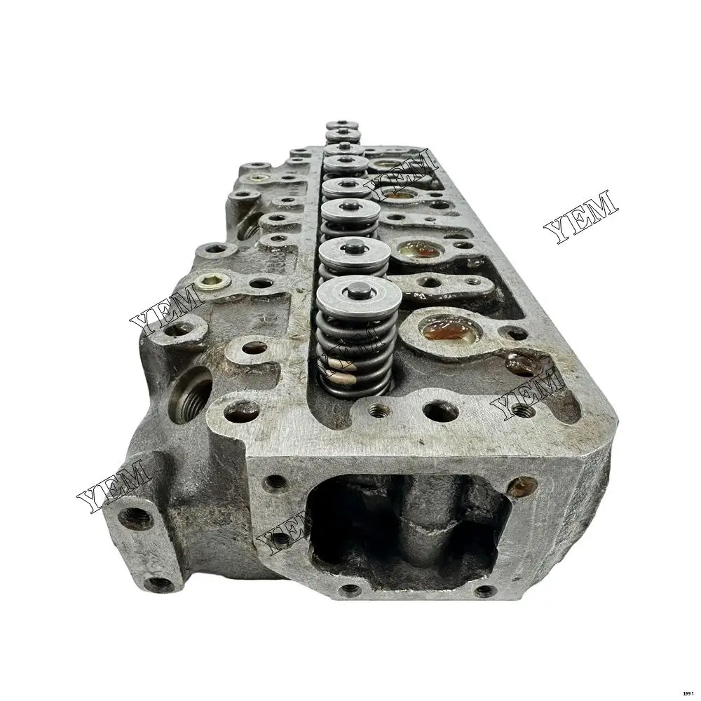For Toyota Engine Part 2J Cylinder Head Assy 4