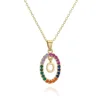 O (18k gold)