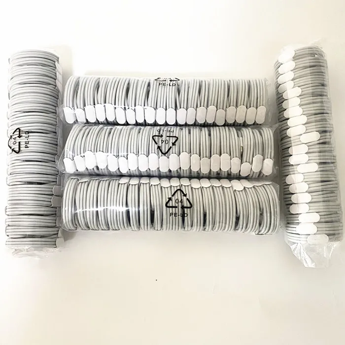 Оригинальный Usb-кабель для быстрой зарядки и передачи данных 0 5 м 1 2 3 зарядный кабель