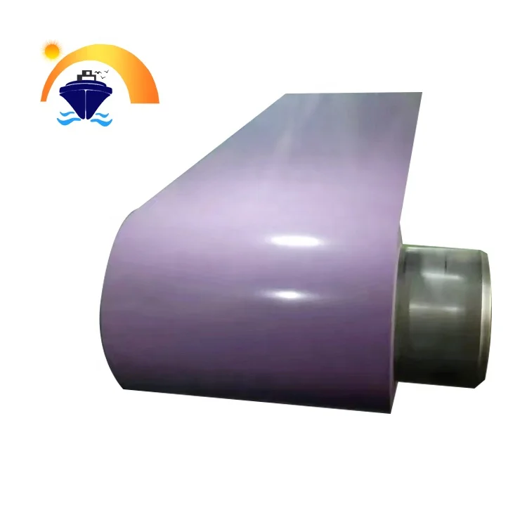 To Be Sold Double Coated Color Painted Metal Roll Paint Galvanized Zinc Coating Ppgi Ppgl Steel Coil/sheets in Coils