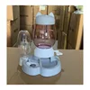 Puzzle Pet Press - Gray
