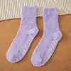 Femelle violet moyen