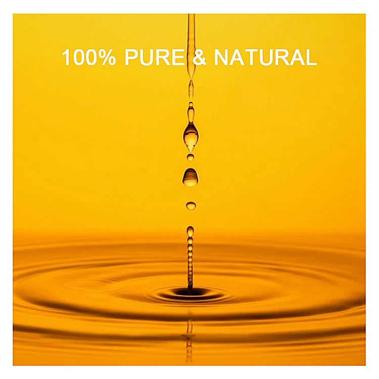 Wholesale Private Label Face Body Skin Care Flower Rose Massage Oil 100% Pure Natural Rose Petal Essential Oil