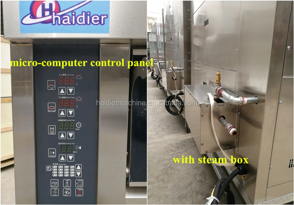 12 B Gas Ovens Steam Injection Oven Grill Hamburger Use Oven Buy Steam Injection Oven gas